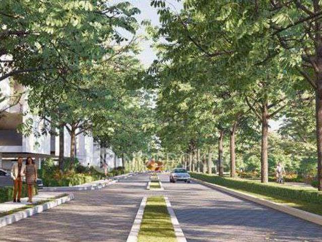 House for sale in Hariana