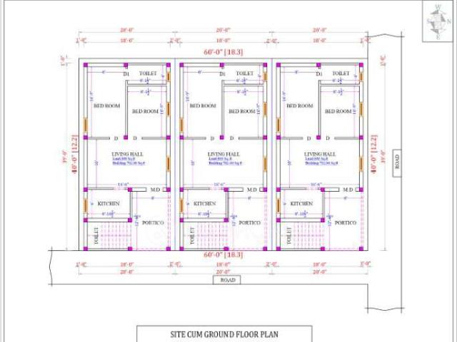 House for sale in Tamil Nadu