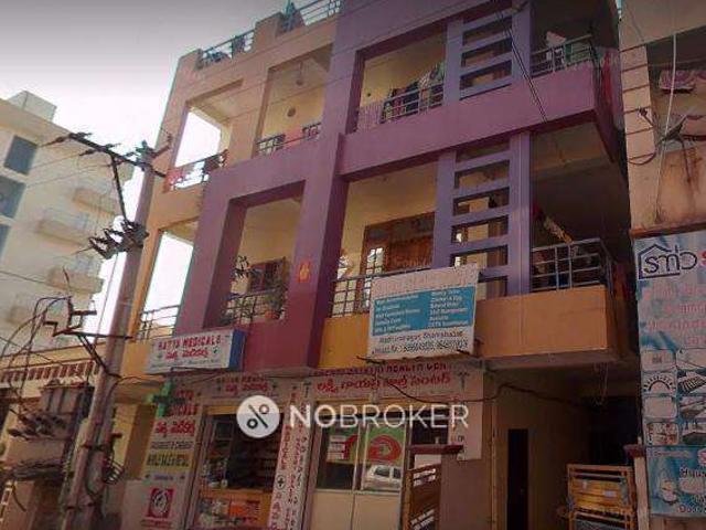 House for sale in Madhura Nagar, Shamshabad mandal