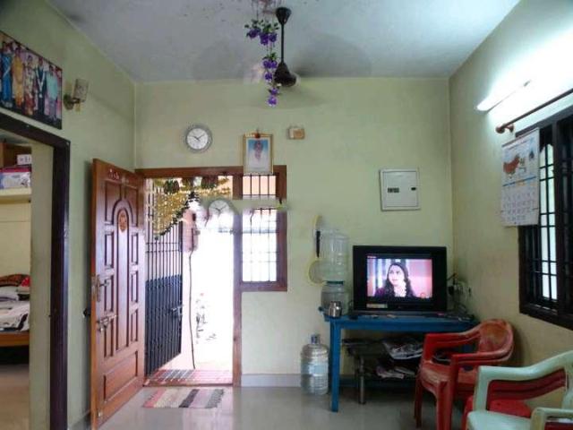 House for sale in Sholinganallur - Chennai, Tamil Nadu