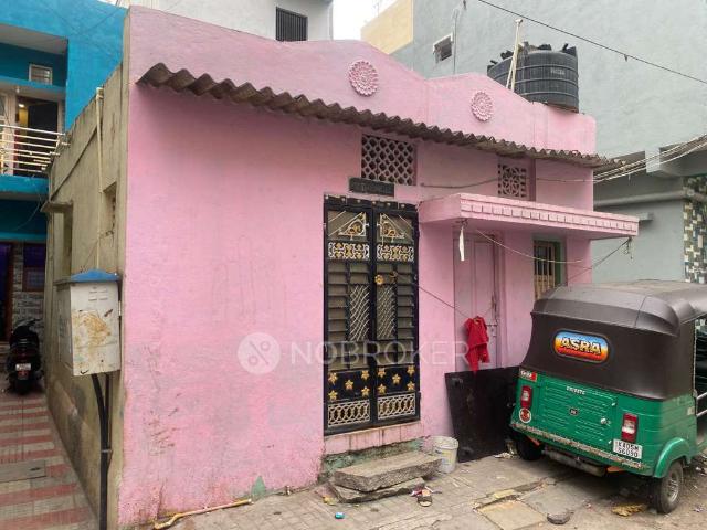 House for sale in Bangalore North, Cox Town - Bangalore