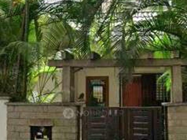 House for sale in Bangalore South, Cox Town - Bangalore