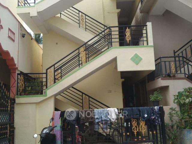 House for sale in Bangalore East, Cox Town - Bangalore