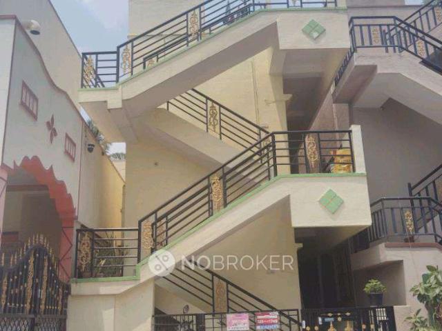 House for sale in Bangalore East, Cox Town - Bangalore