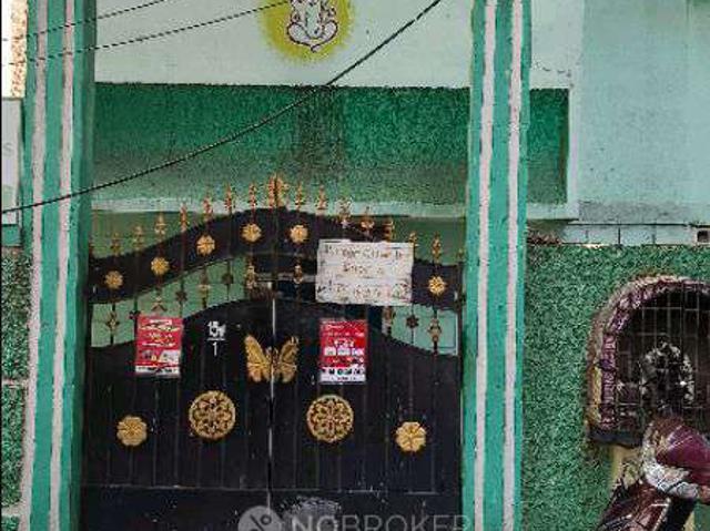 House for sale in Tiruvottiyur, Tamil Nadu