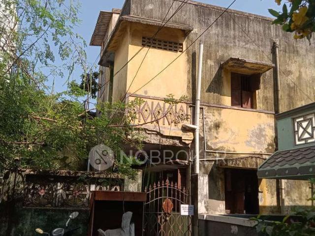 House for sale in Tiruvottiyur, Tamil Nadu