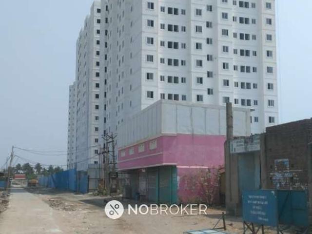 House for sale in Tiruvottiyur, Tamil Nadu