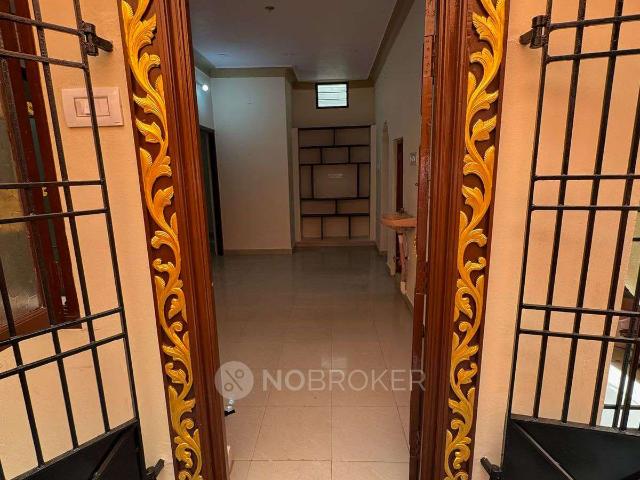 House for sale in Tiruvottiyur, Tamil Nadu