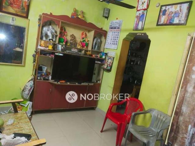 House for sale in Tiruvottiyur, Tamil Nadu