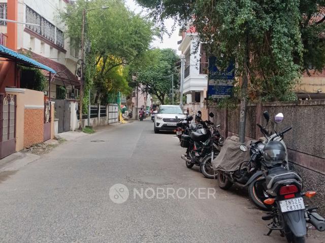 House for sale in Kodambakkam, Tamil Nadu