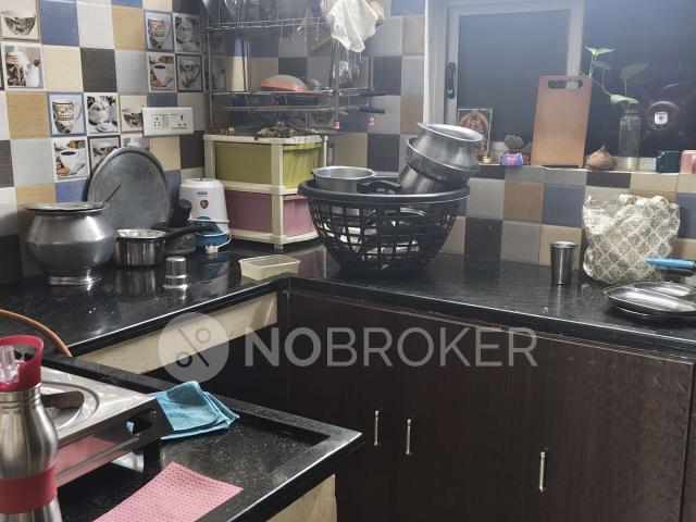 House for sale in Tondiarpet, Tamil Nadu