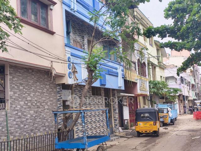 House for sale in Tondiarpet, Tamil Nadu