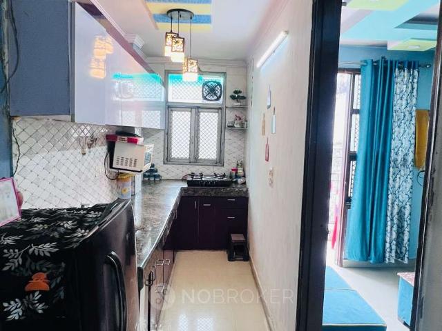 House for sale in South West Delhi, Deri