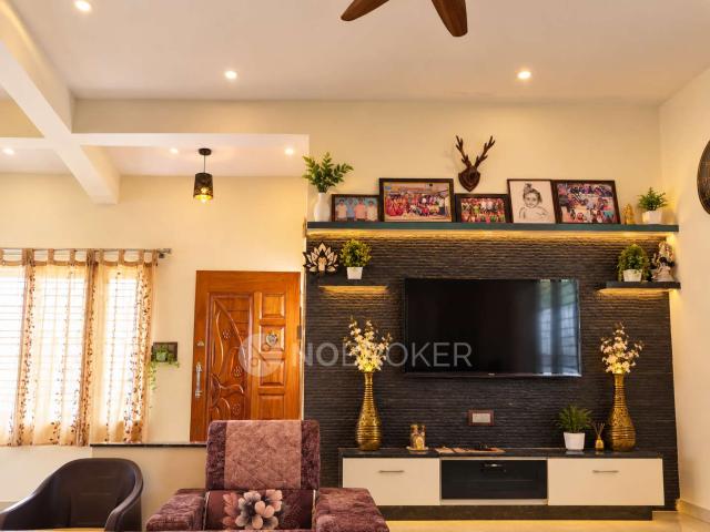 House for sale in Bangalore South, Karnataka