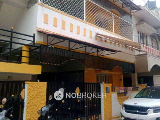 House for sale in Cox Town - Bangalore, Karnataka
