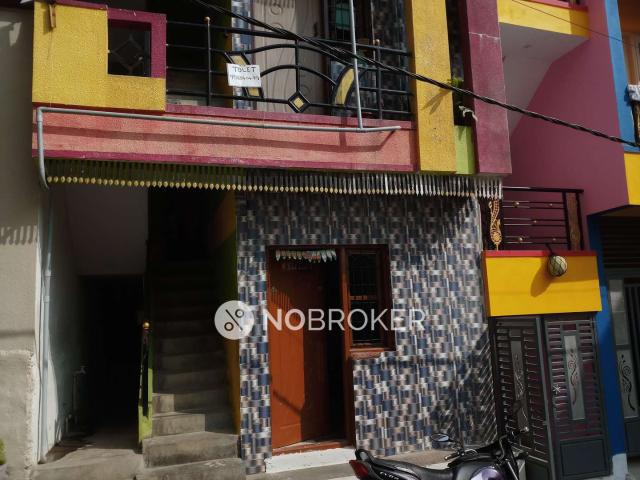 House for sale in Bangalore North, Cox Town - Bangalore