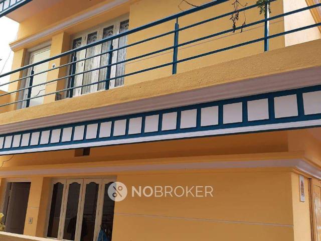 House for sale in Bangalore East, Cox Town - Bangalore