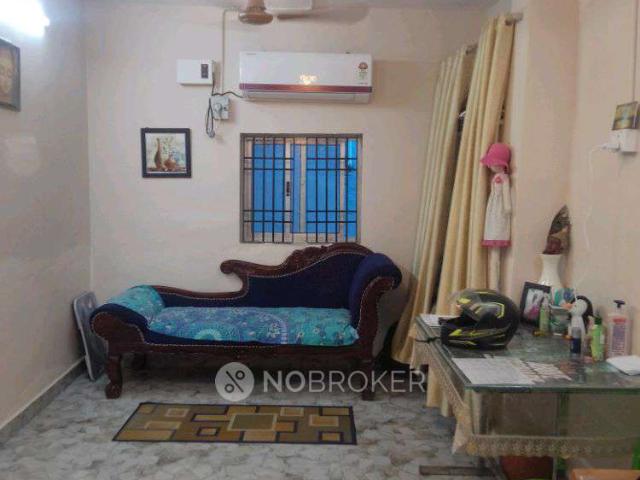 House for sale in Tiruvottiyur, Tamil Nadu