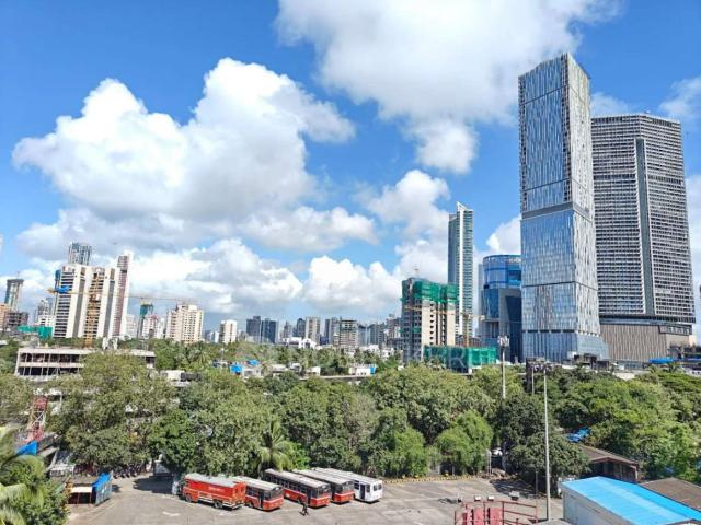 House for sale in Nehru Nagar, Mumbai City District
