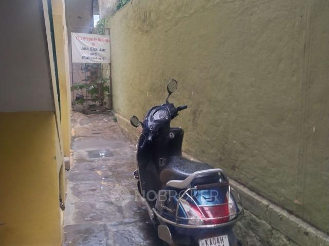 House for sale in Bangalore North, Cox Town - Bangalore
