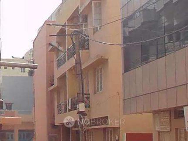 House for sale in Mathikere, Bengaluru
