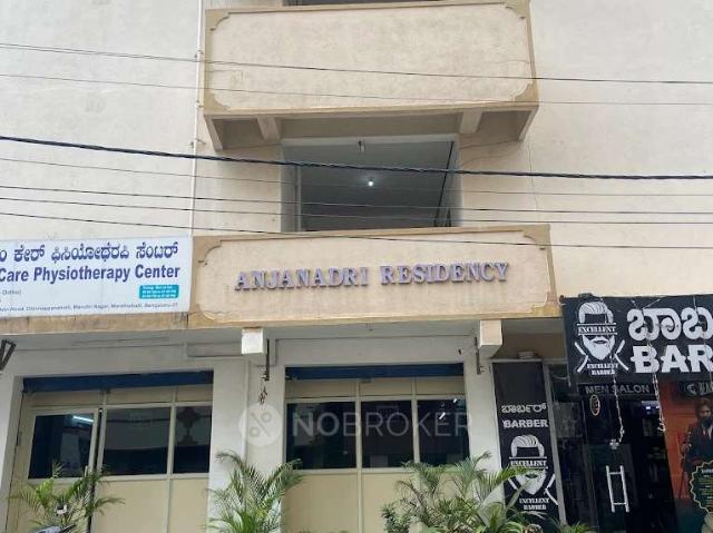 Property for rent in Bangalore East, Cox Town - Bangalore