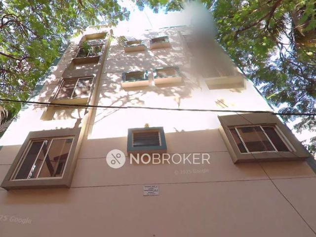 Property for rent in Bangalore South, Cox Town - Bangalore