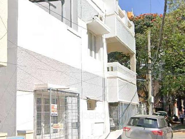 Property for rent in Bangalore South, Cox Town - Bangalore