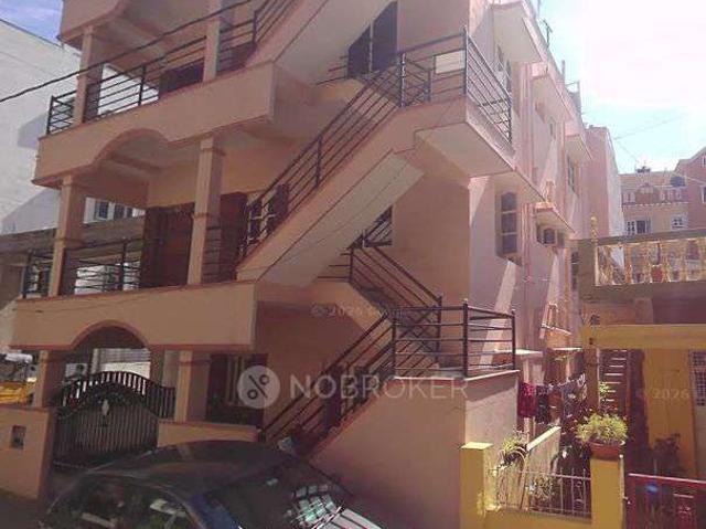 Property for rent in Bangalore South, Cox Town - Bangalore