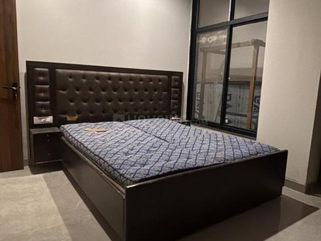 Flat for rent in Frontier Colony, Jaipur Municipal Corporation