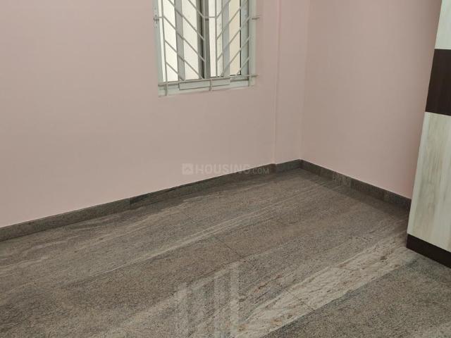 Flat for rent in Bangalore South, Cox Town - Bangalore