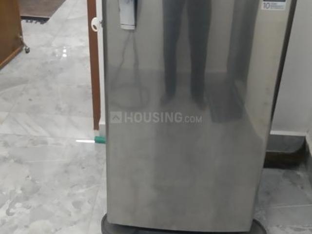 Flat for rent in Adyar, Tamil Nadu
