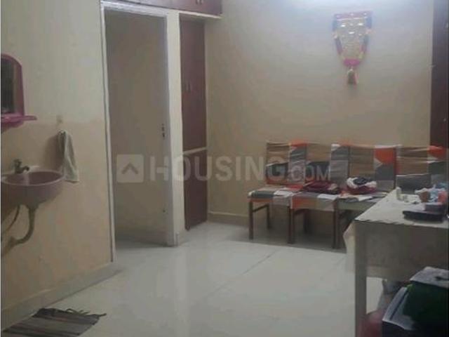 Flat for rent in Adyar, Tamil Nadu