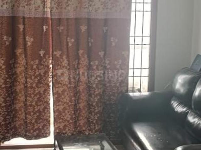 Flat for rent in Ward 175, Chennai Corporation