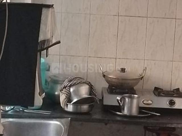 Flat for sale in North 24 Parganas, Kamarhati