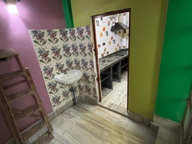 Flat for rent in North 24 Parganas, Dum Dum