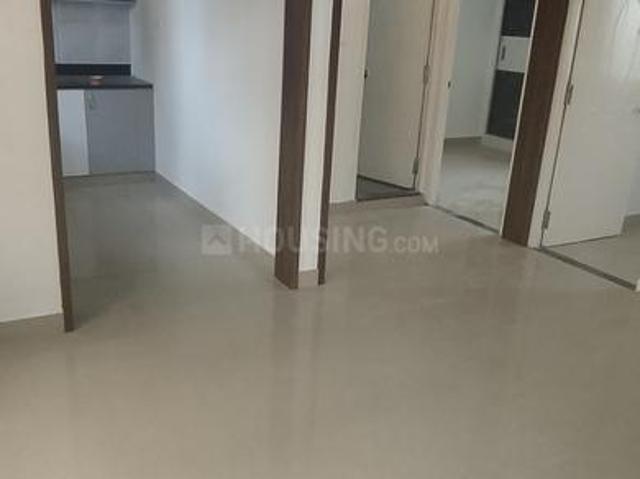 Flat for rent in Bangalore South, Cox Town - Bangalore