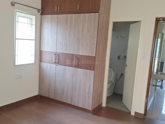 Flat for rent in Bangalore South, Cox Town - Bangalore