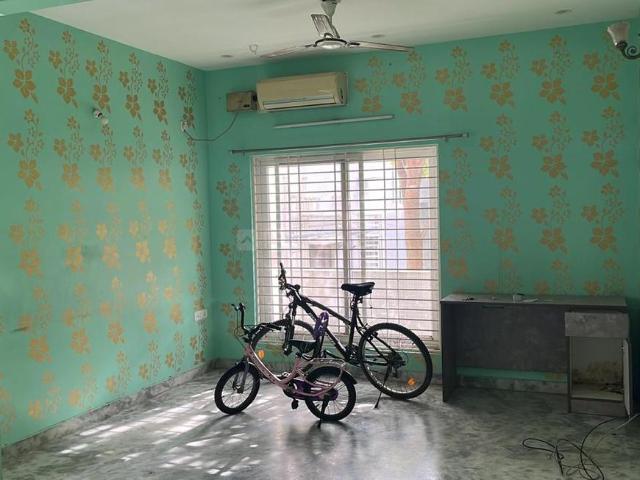 Flat for rent in Bangalore South, Cox Town - Bangalore
