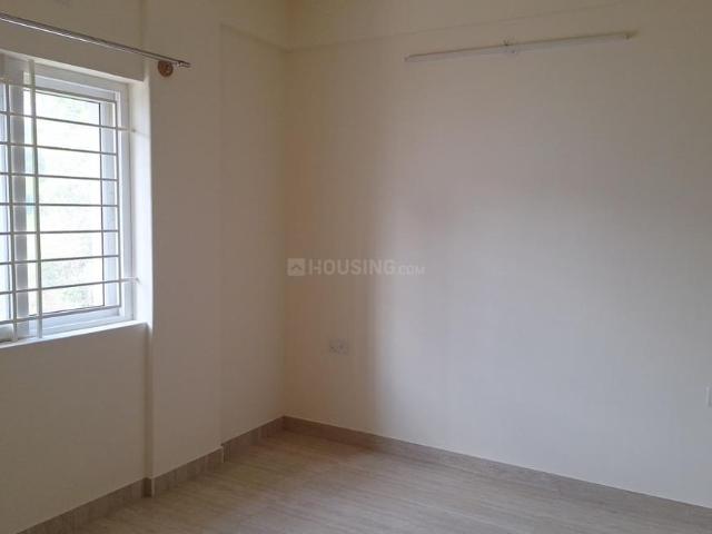 Flat for rent in Bangalore South, Cox Town - Bangalore
