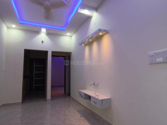 Flat for rent in Bangalore South, Cox Town - Bangalore