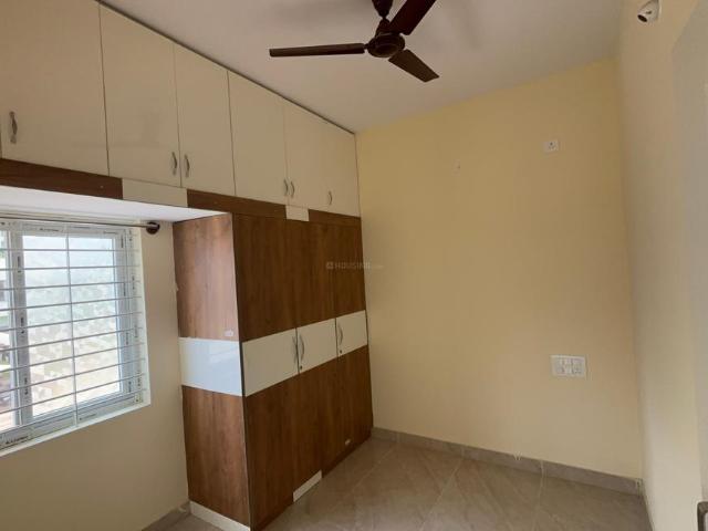 Flat for rent in Bangalore South, Cox Town - Bangalore