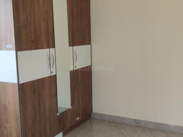 Flat for rent in Bangalore South, Cox Town - Bangalore