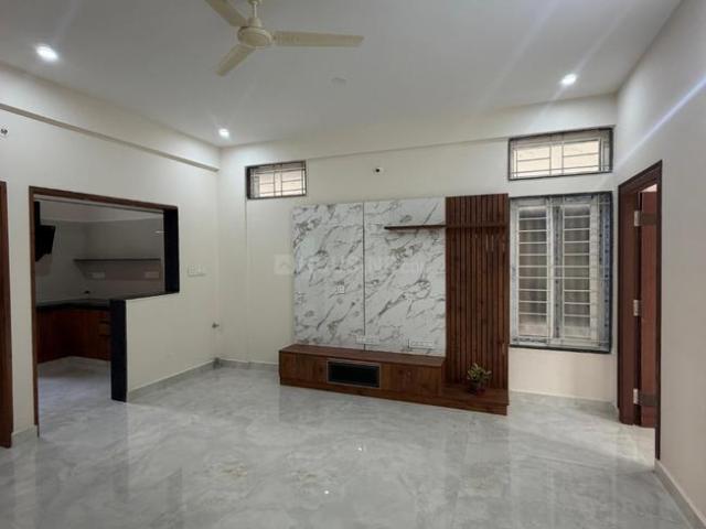 Flat for rent in Bangalore South, Cox Town - Bangalore