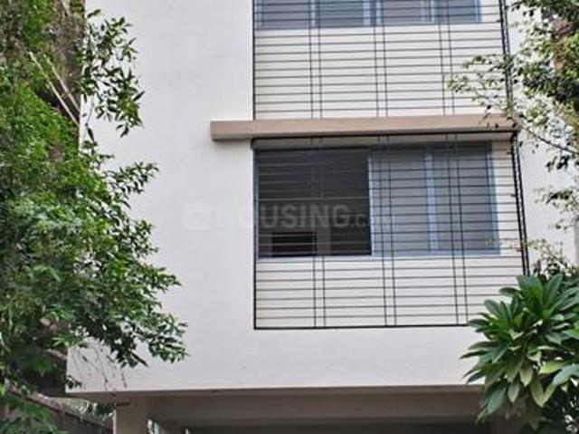 Flat for rent in Nigdi, Pimpri-Chinchwad