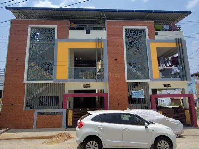 Flat for rent in Shimoga, Karnataka