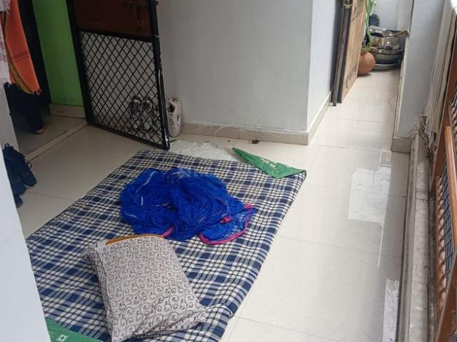 Flat for rent in Allahabad, Arunachal Pradesh