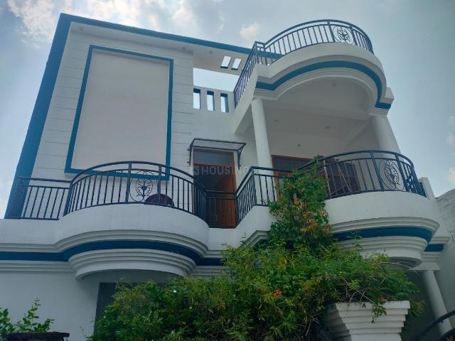 Flat for rent in Allahabad, Arunachal Pradesh