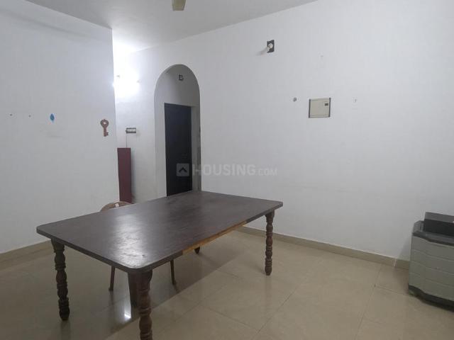 Flat for rent in Aluva, Kerala