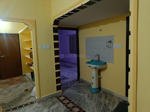 Flat for rent in Haidarabad, Telangana